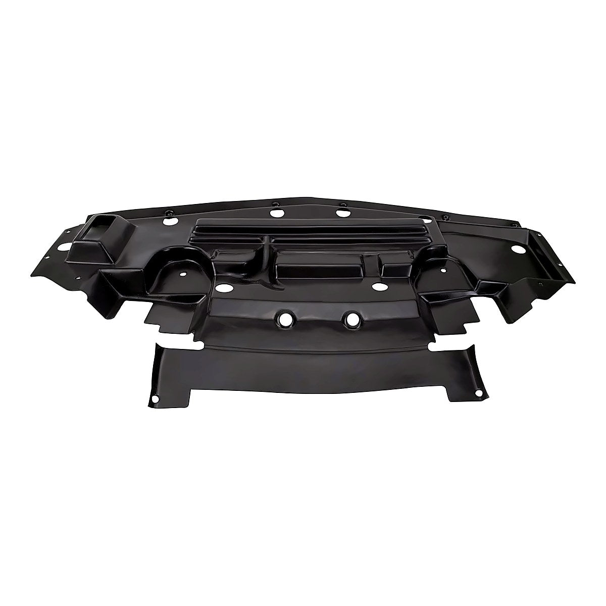 2003-2007 Cadillac CTS Engine Splash, GM1092231