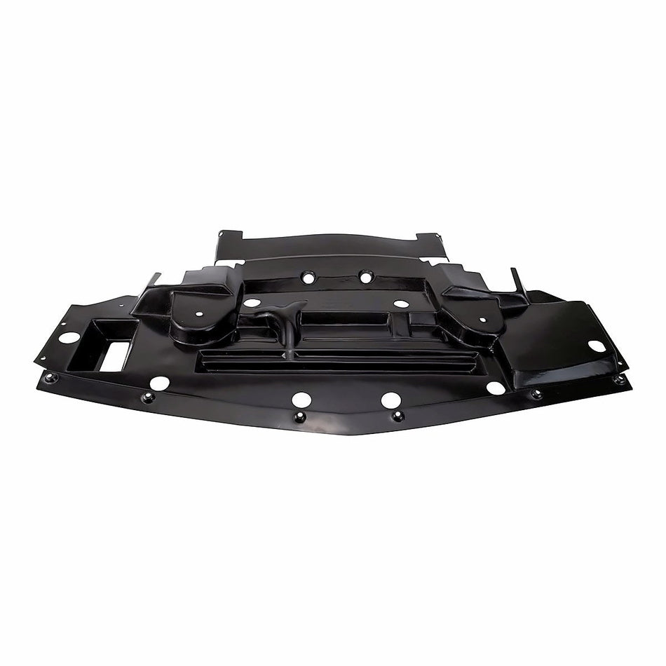 2003-2007 Cadillac CTS Engine Splash, left-side view, GM1092231