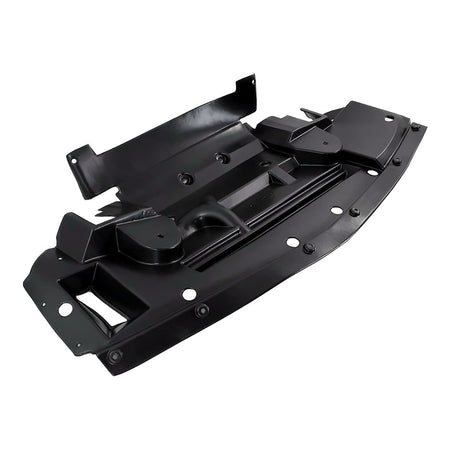 2003-2007 Cadillac CTS Engine Splash, top view, GM1092231