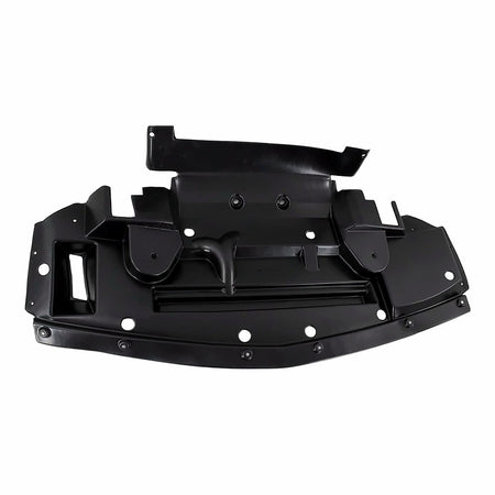 2003-2007 Cadillac CTS Engine Splash, bottom view, GM1092231