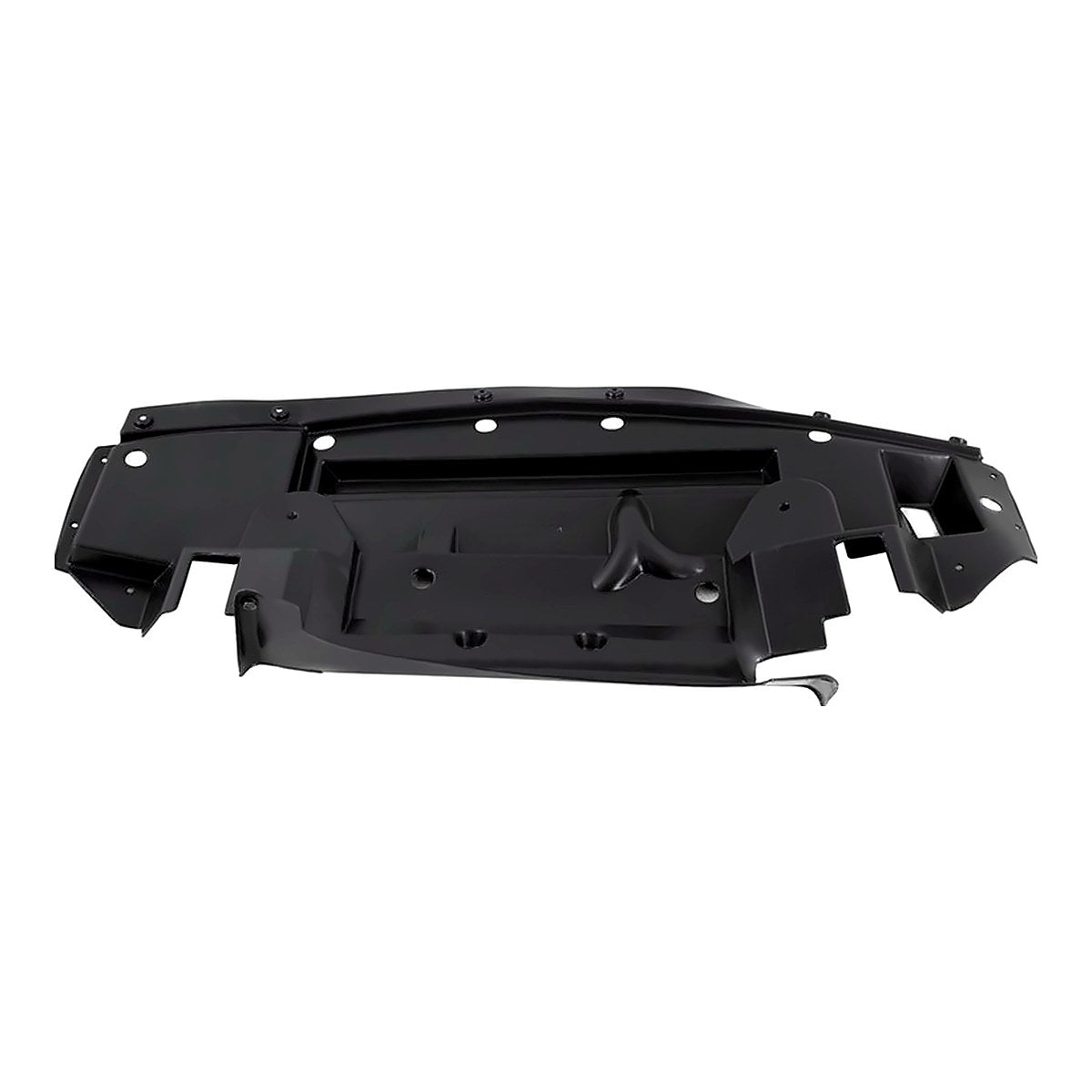 2003-2007 Cadillac CTS Engine Splash, rear view, GM1092231