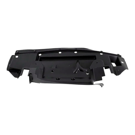 2003-2007 Cadillac CTS Engine Splash, rear view, GM1092231