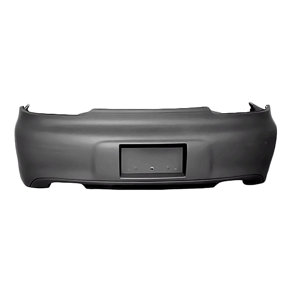 1997-2003 Pontiac Grand Prix Bumpers, GM1100532