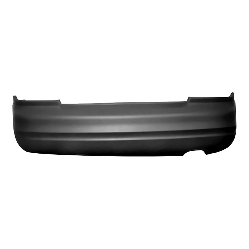 1998-2002 Oldsmobile Intrigue Bumpers, GM1100555