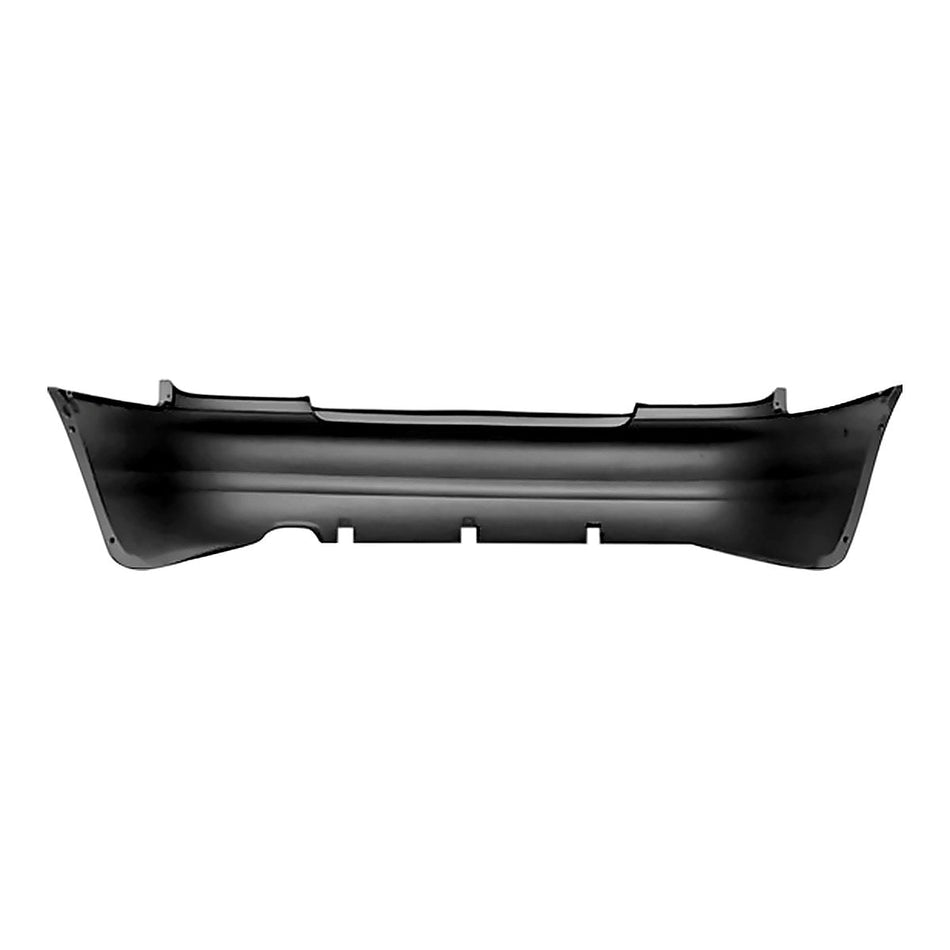 1998-2002 Oldsmobile Intrigue Bumpers, rear view, GM1100555