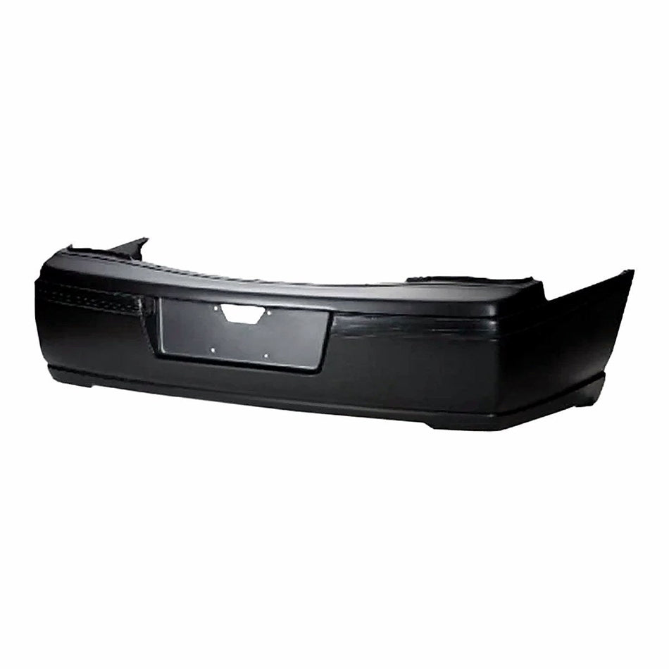 2000-2005 Chevrolet Impala Bumpers, rear, GM1100579