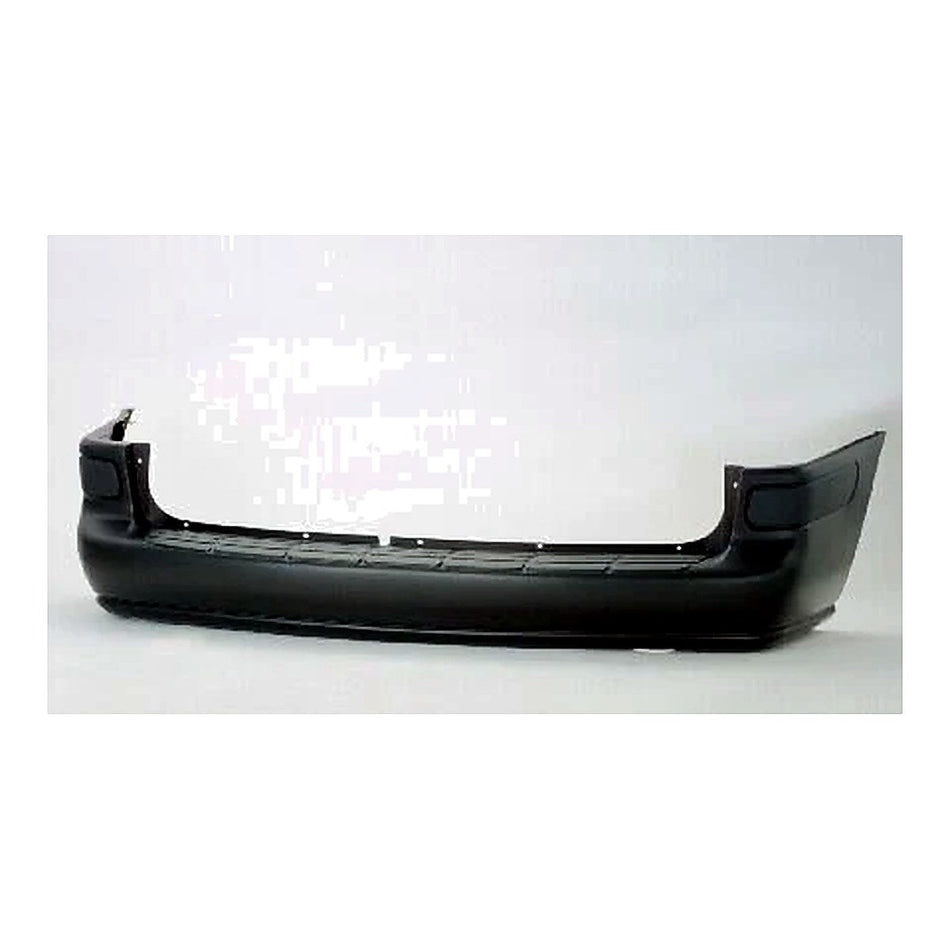 1997-2005 Chevrolet Venture Bumpers, rear, GM1100610