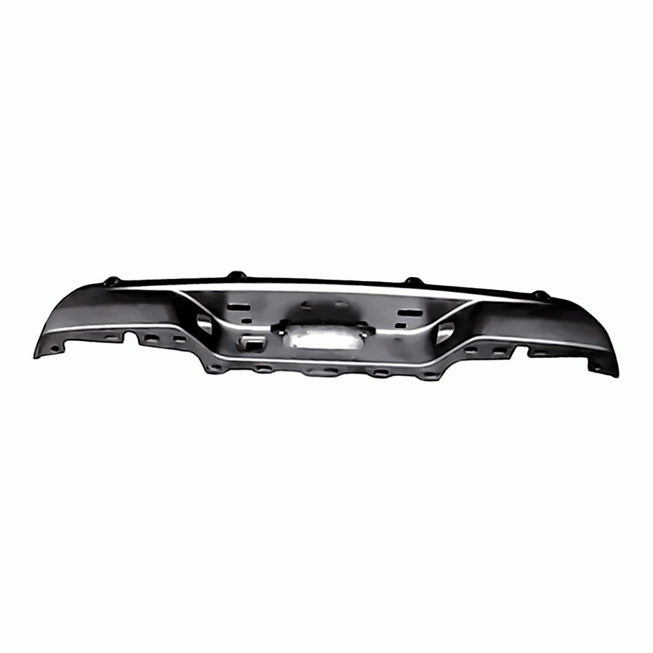 2003-2006 Cadillac Escalade Esv Bumpers, rear, GM1100629