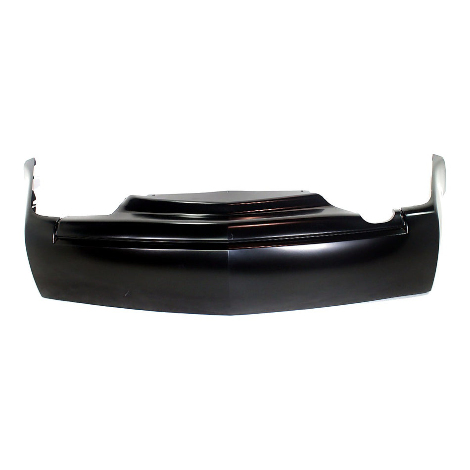 2003-2007 Cadillac Cts Bumpers, rear, GM1100653C