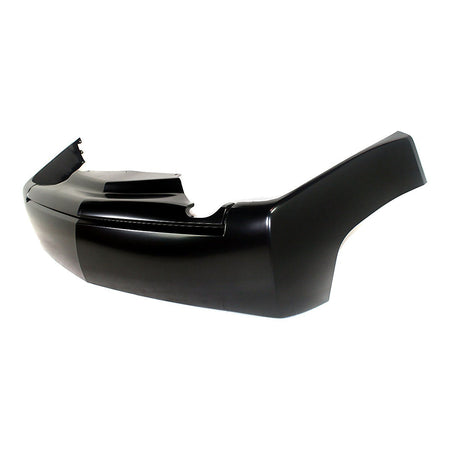 2003-2007 Cadillac Cts Bumpers, rear, left-side view, GM1100653C
