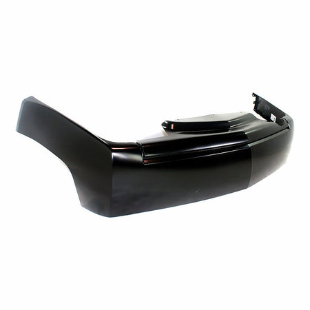 2003-2007 Cadillac Cts Bumpers, rear, right-side view, GM1100653C