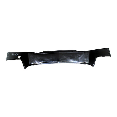 2003-2007 Cadillac Cts Bumpers, rear, rear view, GM1100653C