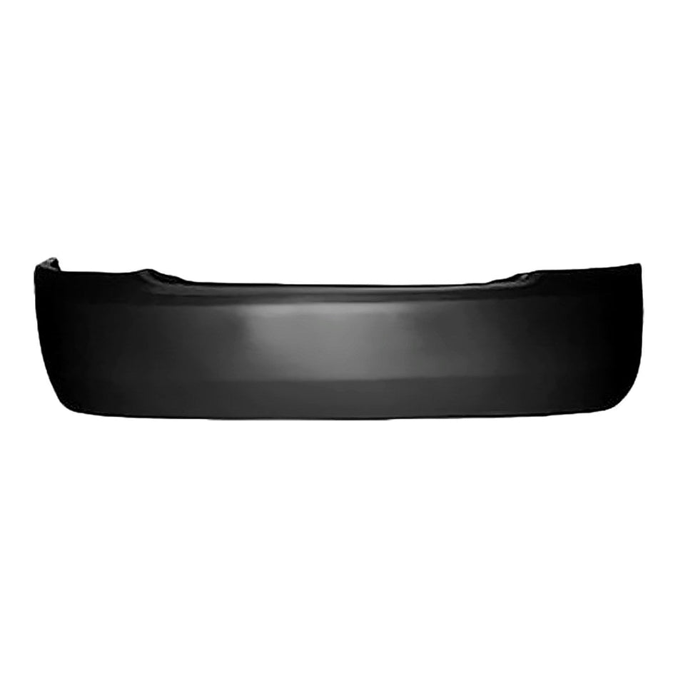 2003-2007 Saturn Ion Sedan Bumpers, rear, GM1100666C