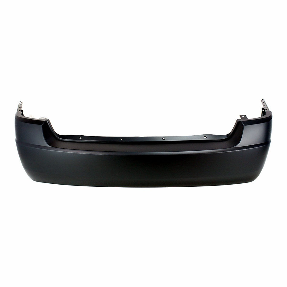 2008 Chevrolet Malibu Classic Bumpers, rear, GM1100679C