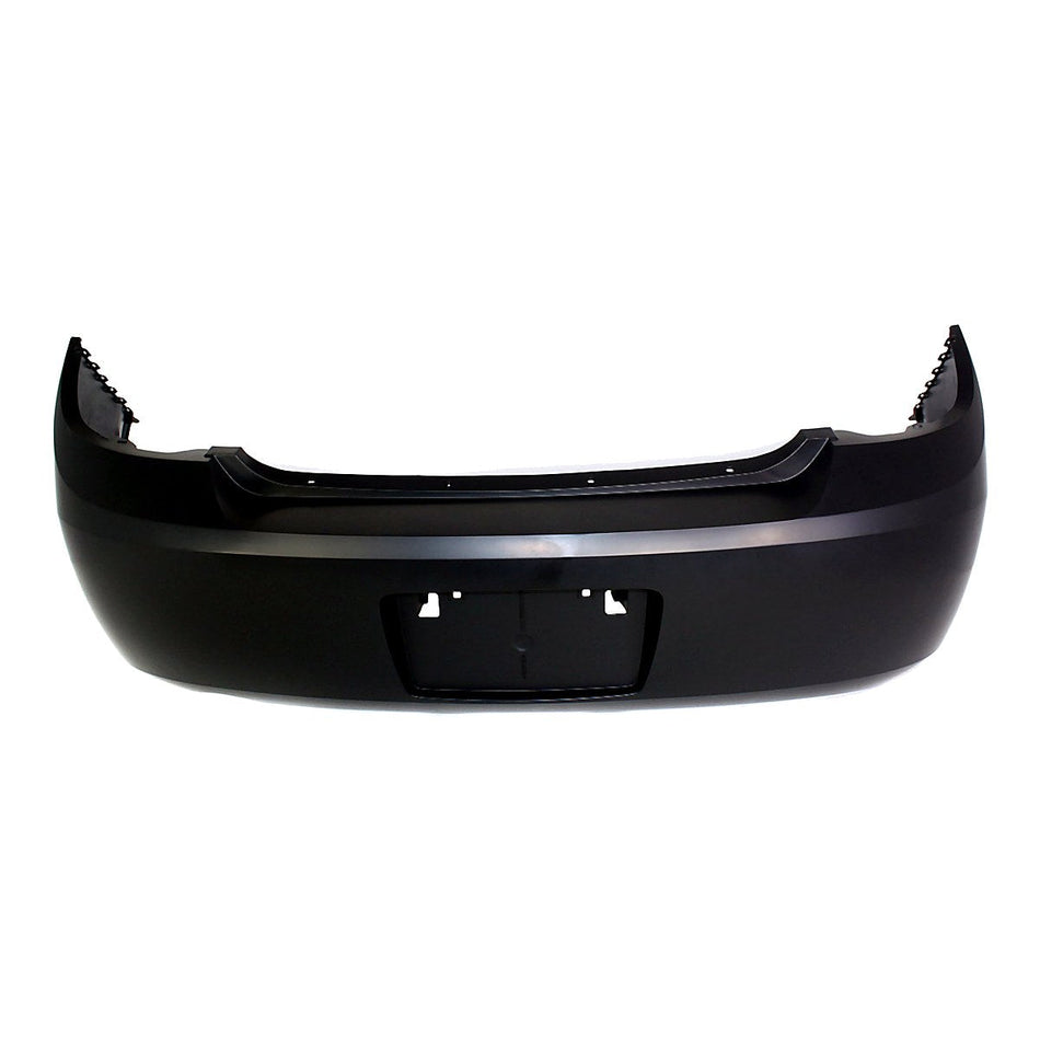 2007-2010 Pontiac G5 Bumpers, rear, GM1100703