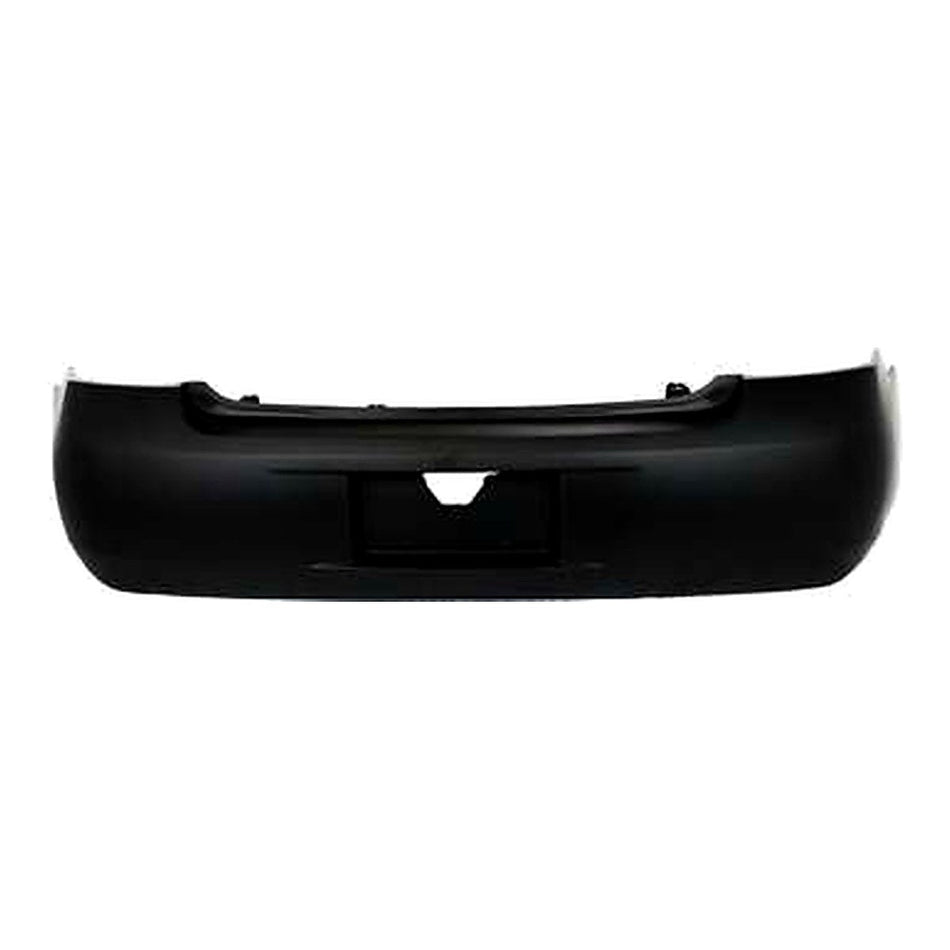 2006-2011 Chevrolet Impala Bumpers, rear, GM1100735