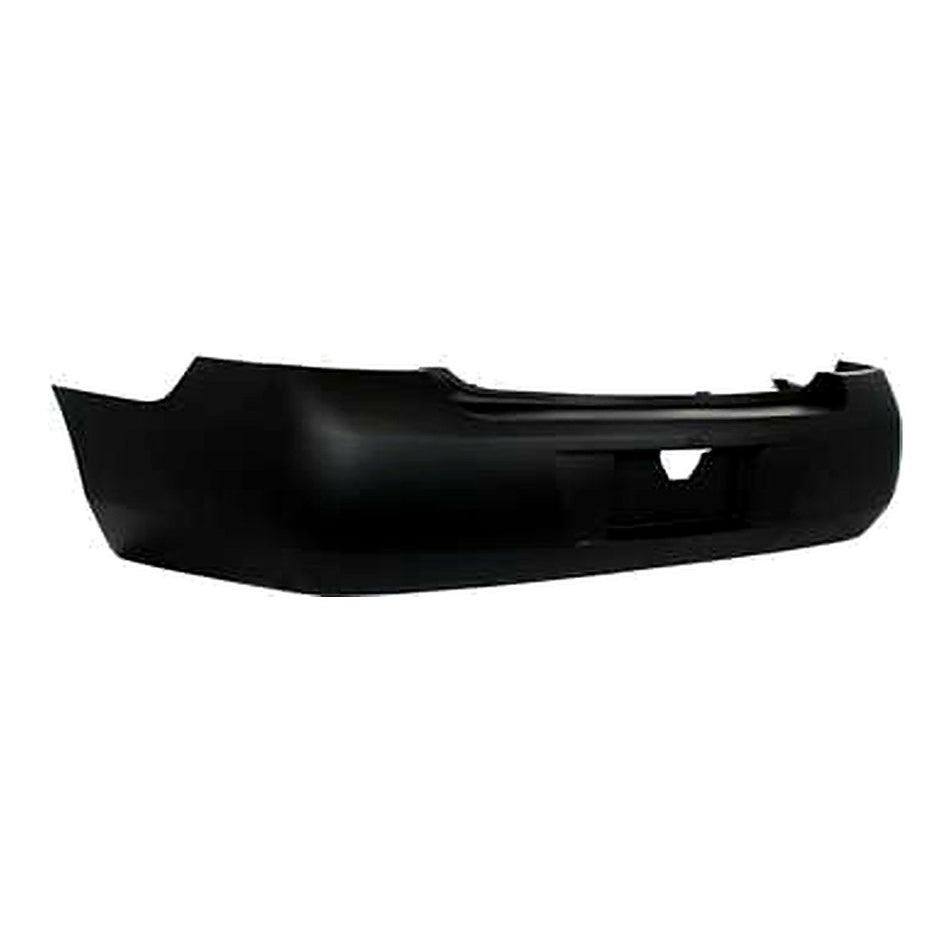 2006-2011 Chevrolet Impala Bumpers, rear, left-side view, GM1100735C