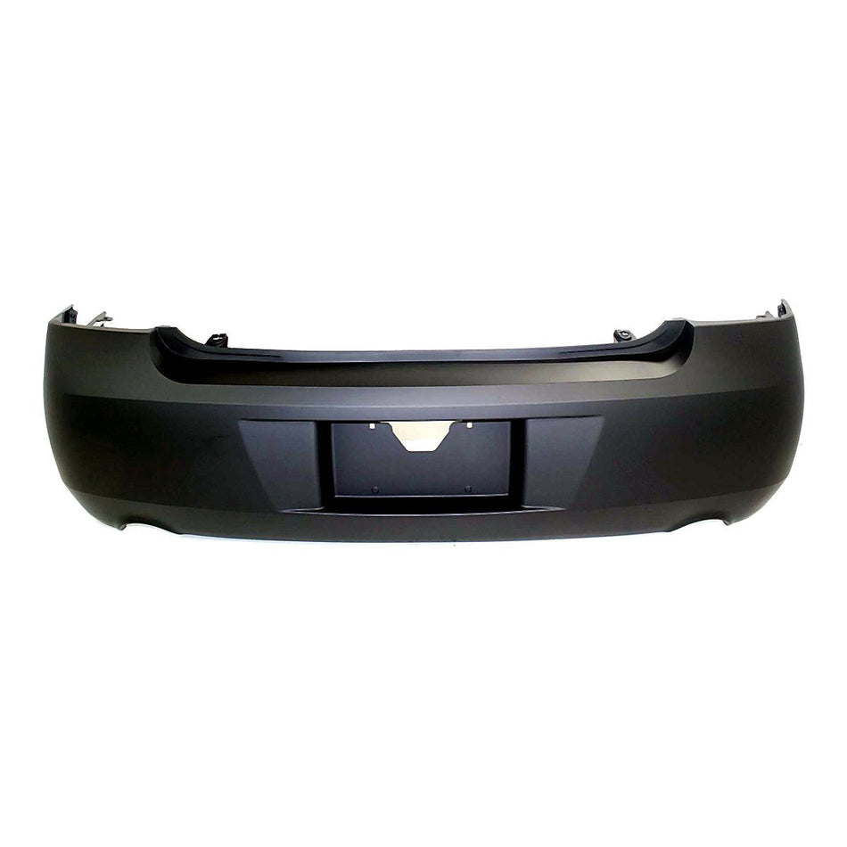 2006-2013 Chevrolet Impala Bumpers, rear, GM1100736C