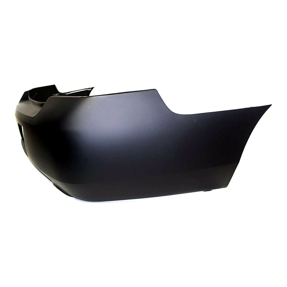 2006-2013 Chevrolet Impala Bumpers, rear, left-side view, GM1100736