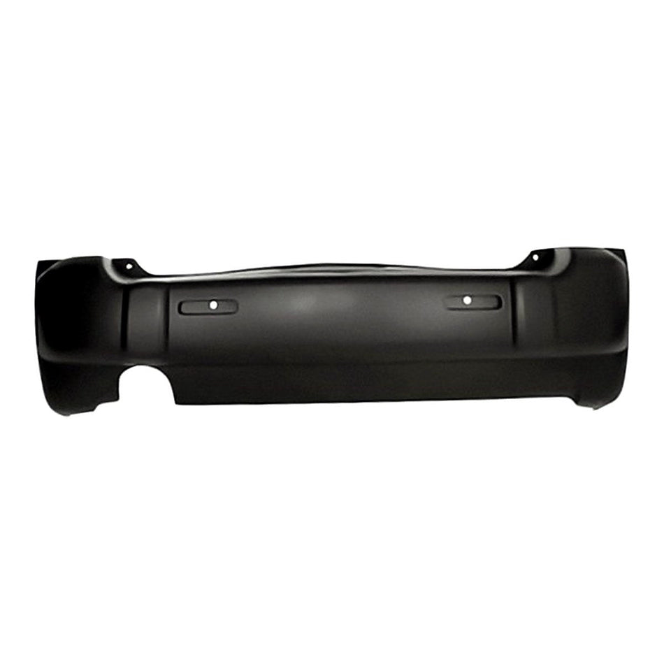 2006-2011 Chevrolet Hhr Bumpers, rear, GM1100741