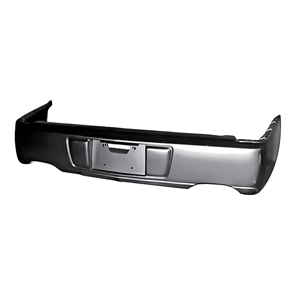 2006-2011 Cadillac Dts Bumpers, rear, GM1100777C