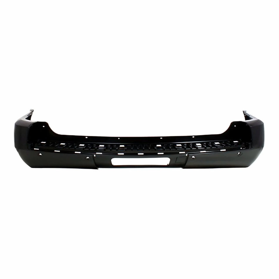 2007-2014 GMC Yukon XL Denali Bumpers, GM1100786