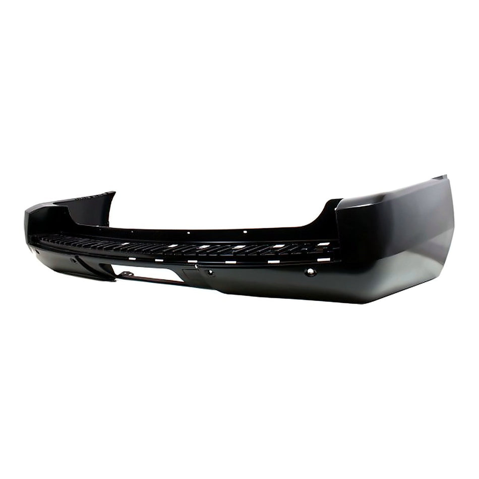 2007-2014 Cadillac Escalade ESV Bumpers, left-side view, GM1100786C