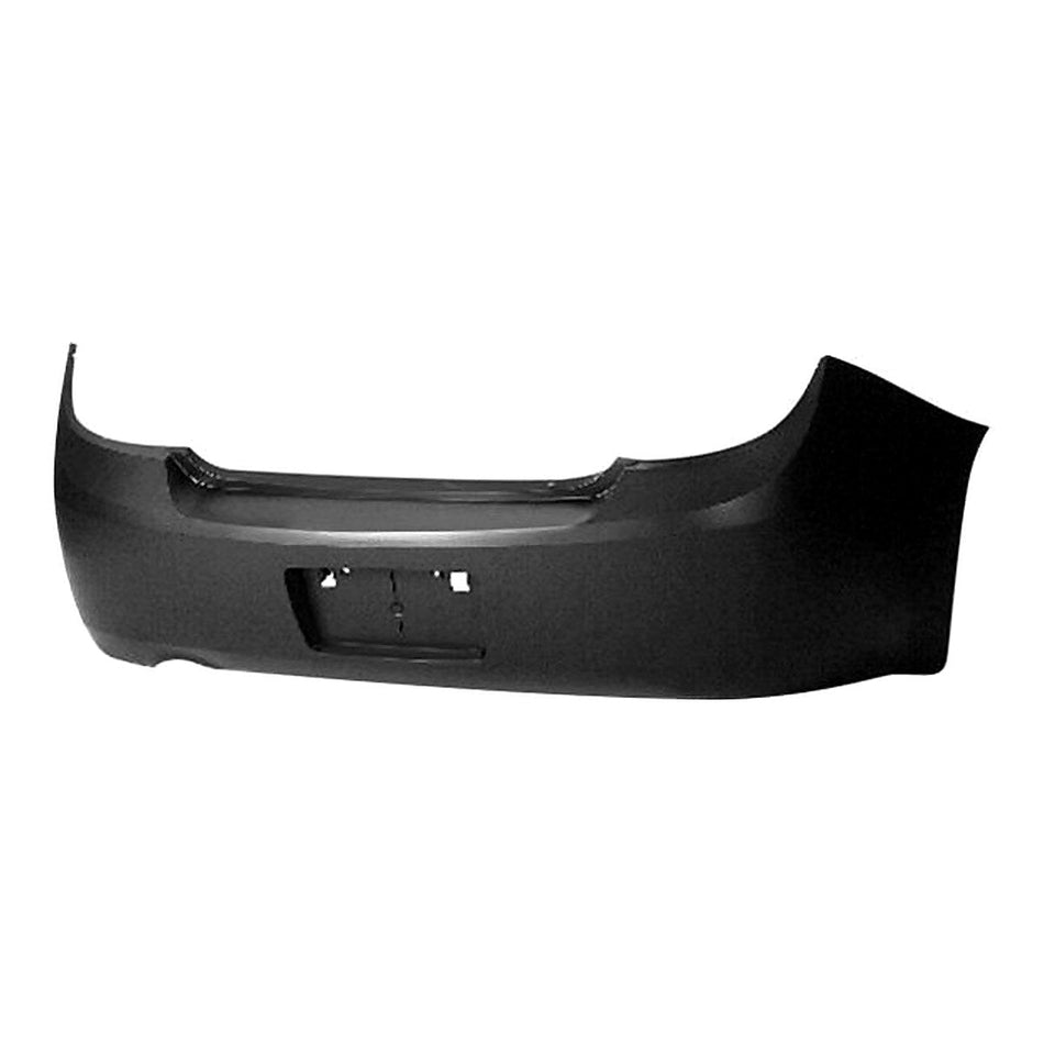 2007-2009 Pontiac G5 Bumpers, rear, GM1100789C