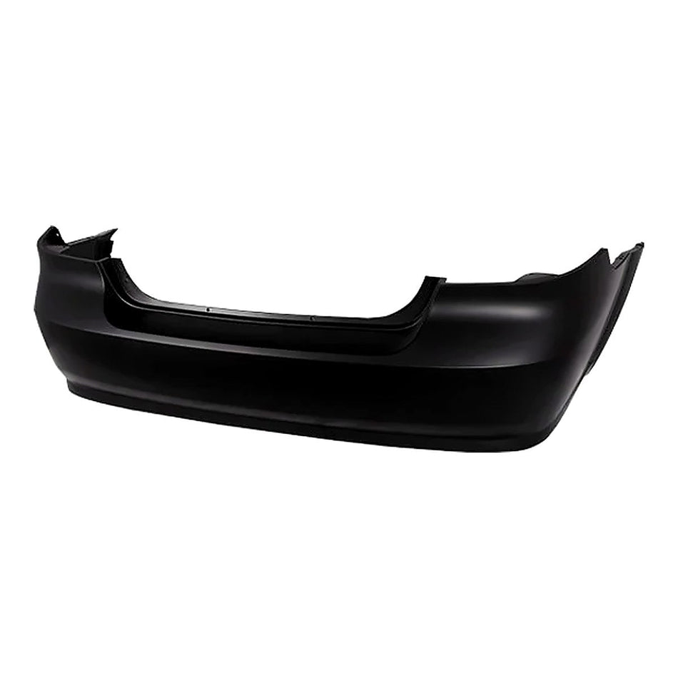 2007-2011 Chevrolet Aveo Sedan Bumpers, rear, GM1100791