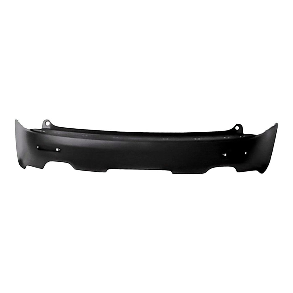 2007-2012 GMC Acadia Bumpers, rear, GM1100805