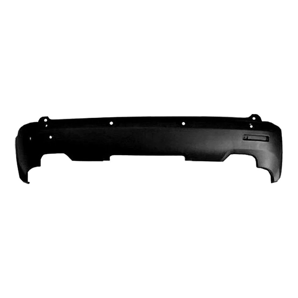 2007-2012 GMC Acadia Bumpers, rear, GM1100806C