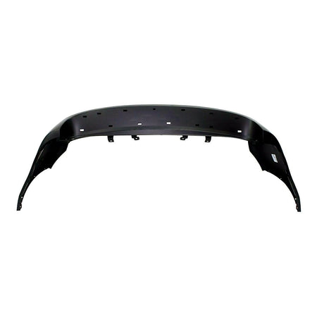 2008-2009 Chevrolet Equinox Bumpers, rear, rear view, GM1100825C