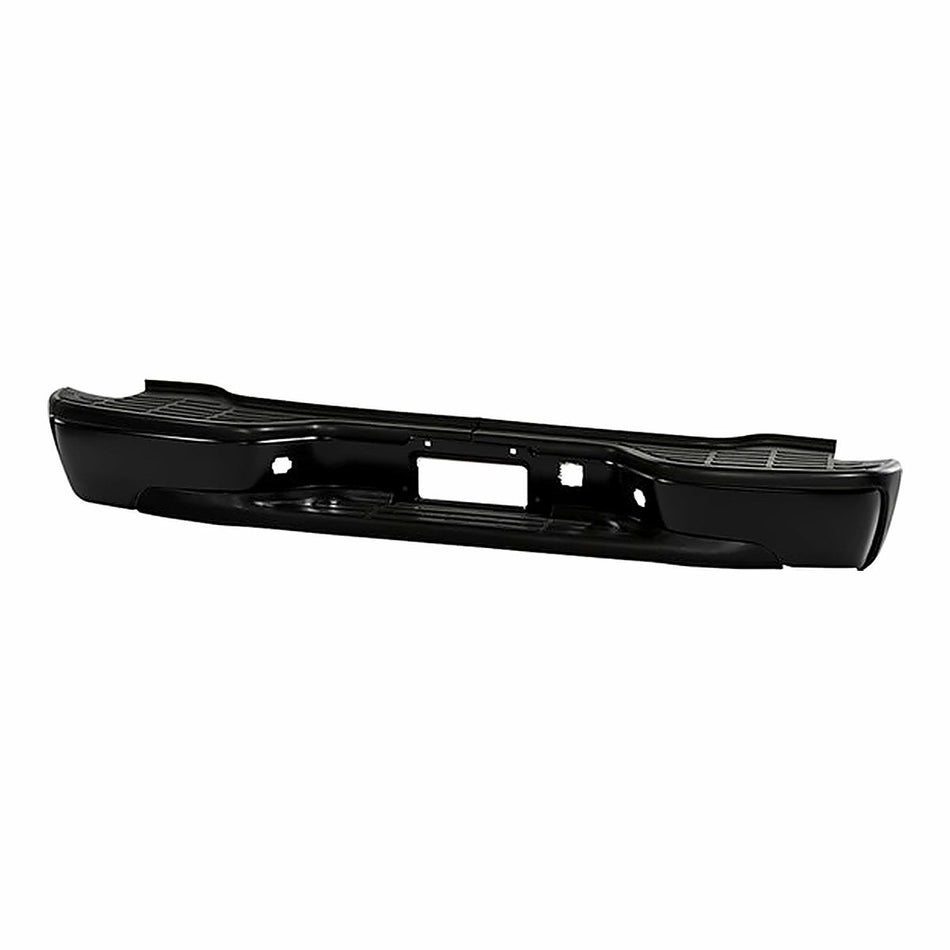 2000-2006 Chevrolet Suburban Bumpers, rear, GM1101115U