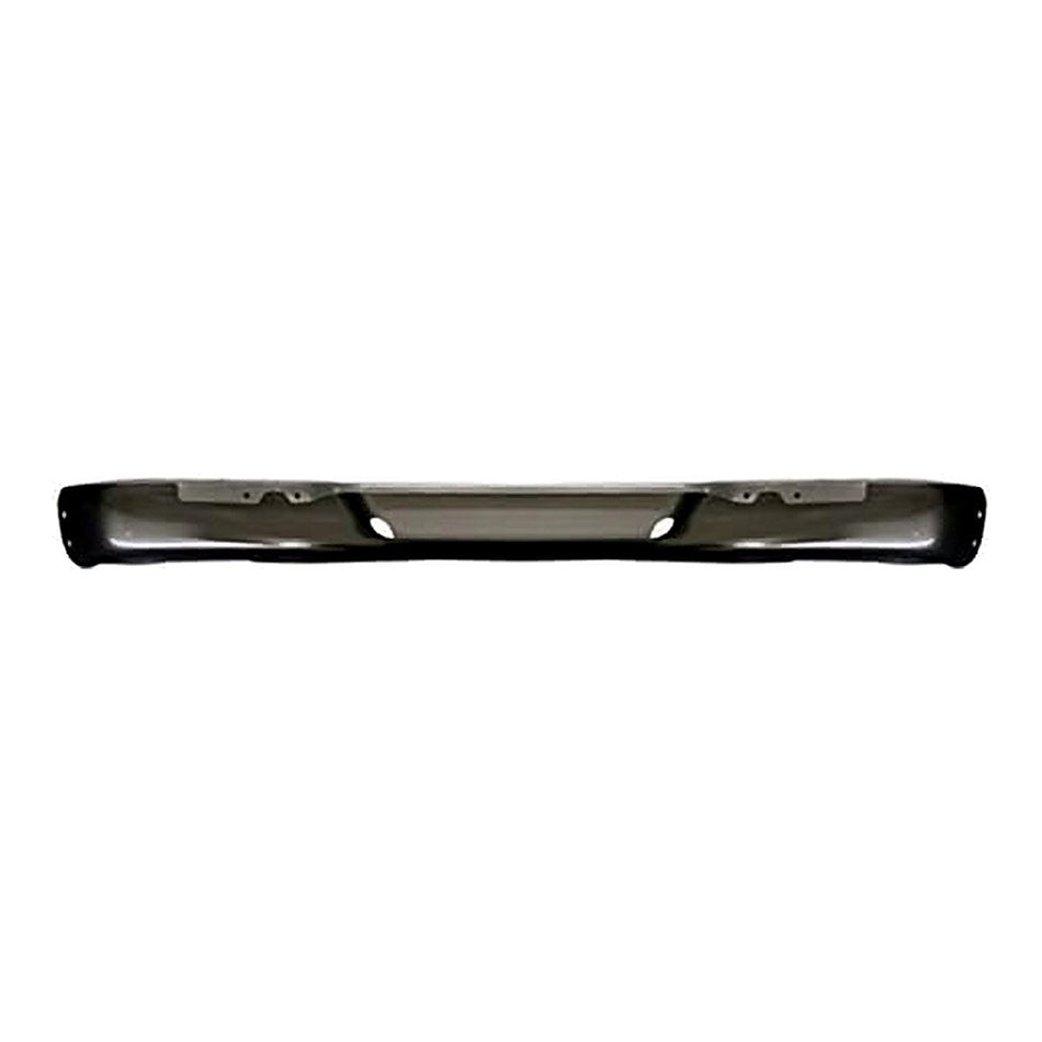 1996-2025 GMC Savana Bumpers, rear, rear view, GM1102398C