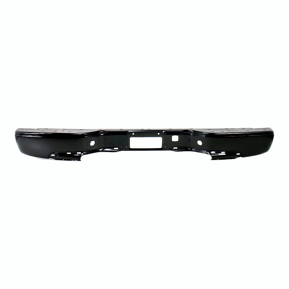 1999-2007 Chevrolet Silverado 1500 Bumpers, rear, GM1102412