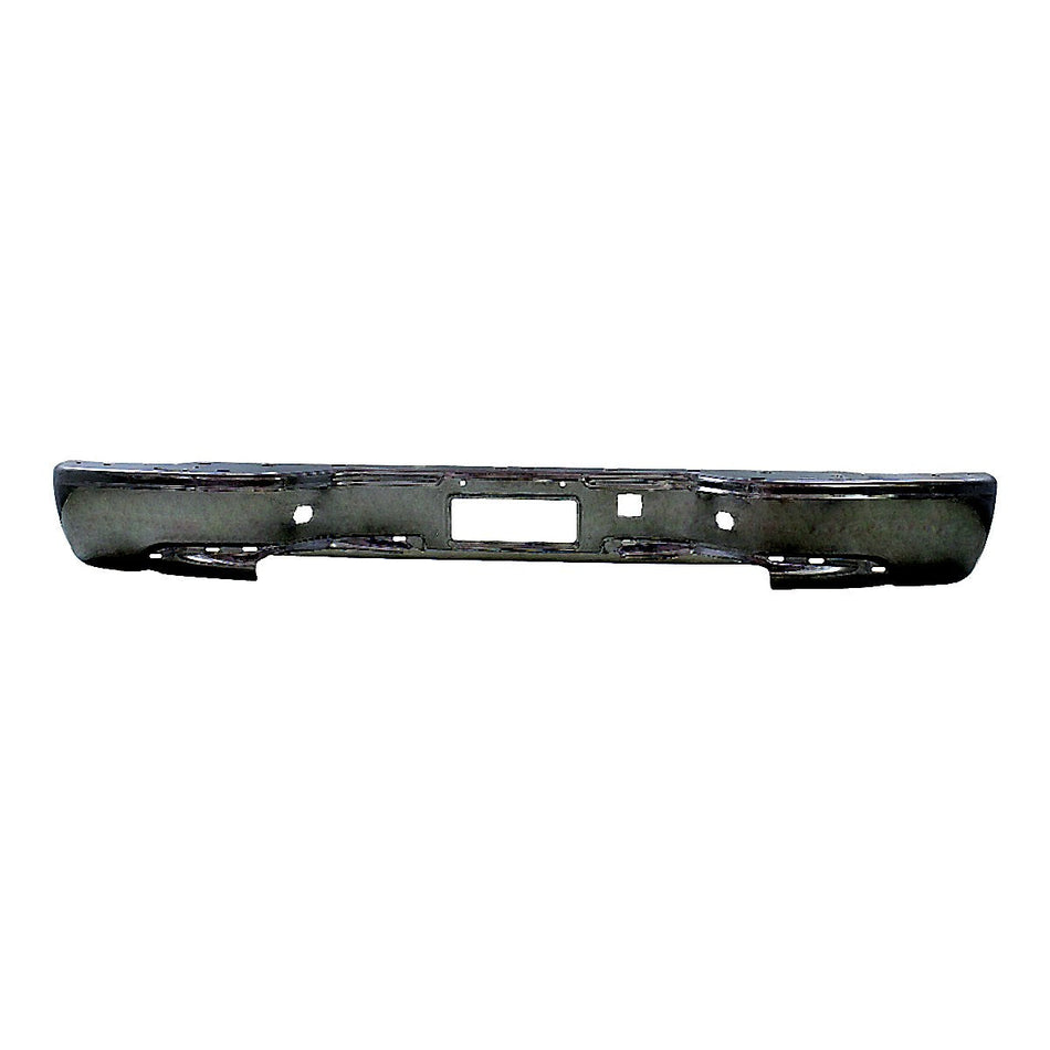 2000-2006 Chevrolet Tahoe Bumpers, rear, GM1102413