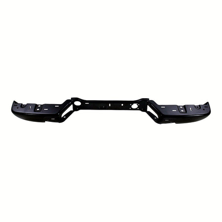 2006-2008 Isuzu Isuzu Pickup Bumpers, rear, top view, GM1102550