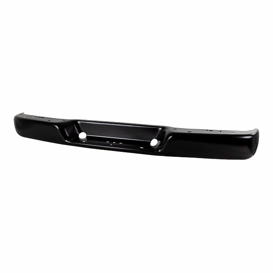 1996-2025 GMC Savana Bumpers, left-side view, GM1102553