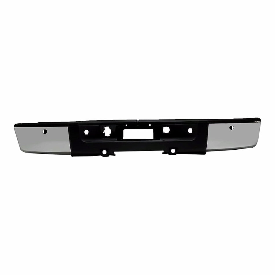 2007-2013 GMC Sierra 1500 Bumpers, GM1103148U