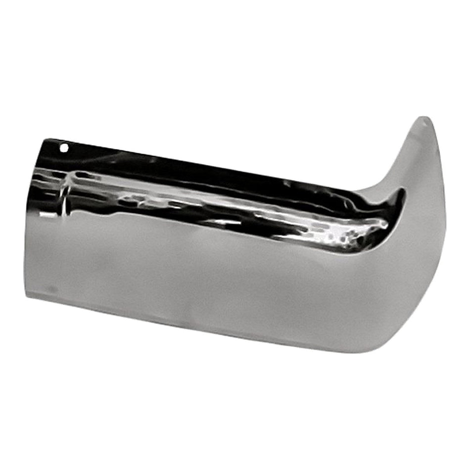 2007-2013 Chevrolet Silverado 1500 Bumpers, GM1104149