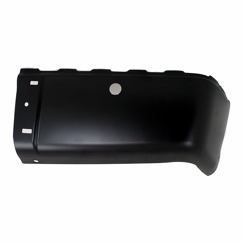 2007-2013 GMC Denali 1500 Bumpers, GM1105148