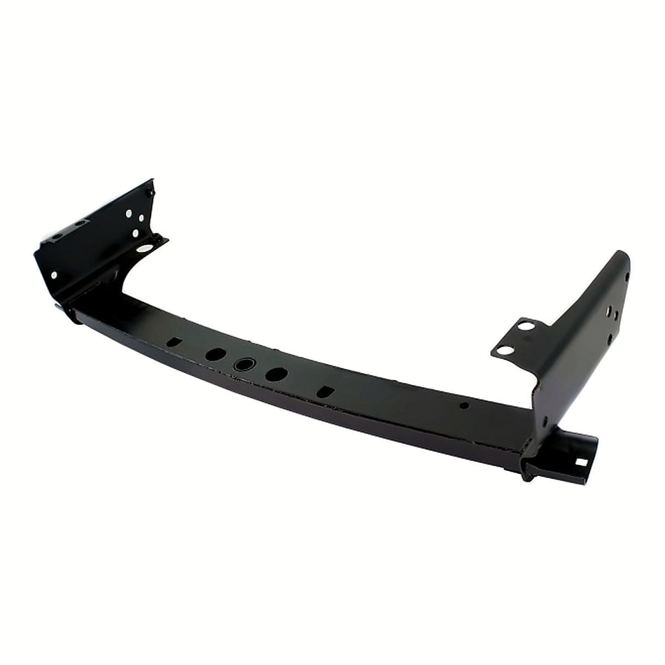 2007-2010 GMC Sierra 2500 Rebar, left-side view, GM1107109
