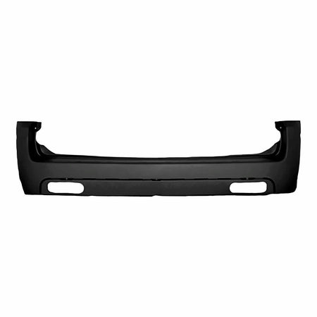 2006-2007 Saturn Vue Bumpers, rear, GM1109107