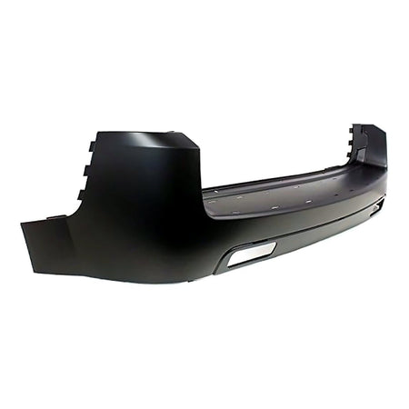 2006-2007 Saturn Vue Bumpers, rear, right-side view, GM1109107