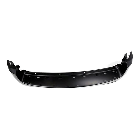 2006-2007 Saturn Vue Bumpers, rear, rear view, GM1109107