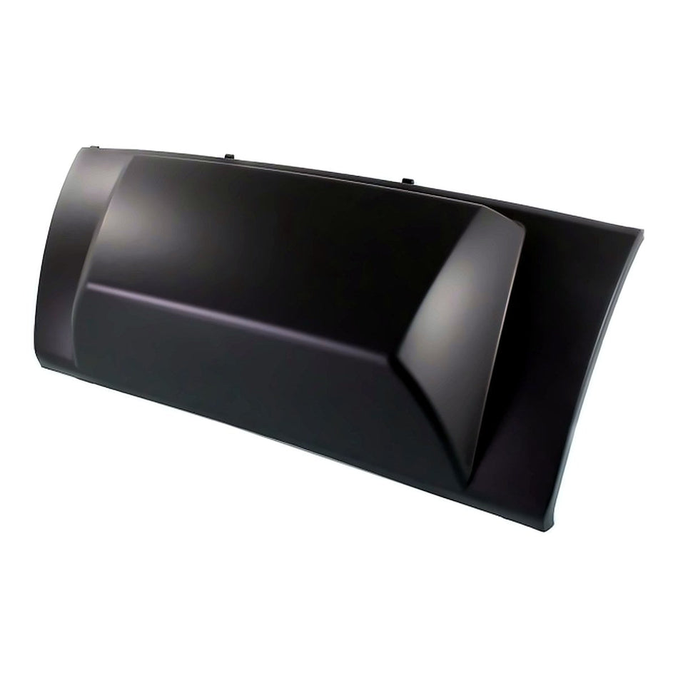 2007-2014 GMC Yukon XL Denali Tow Hook, left-side view, GM1129106