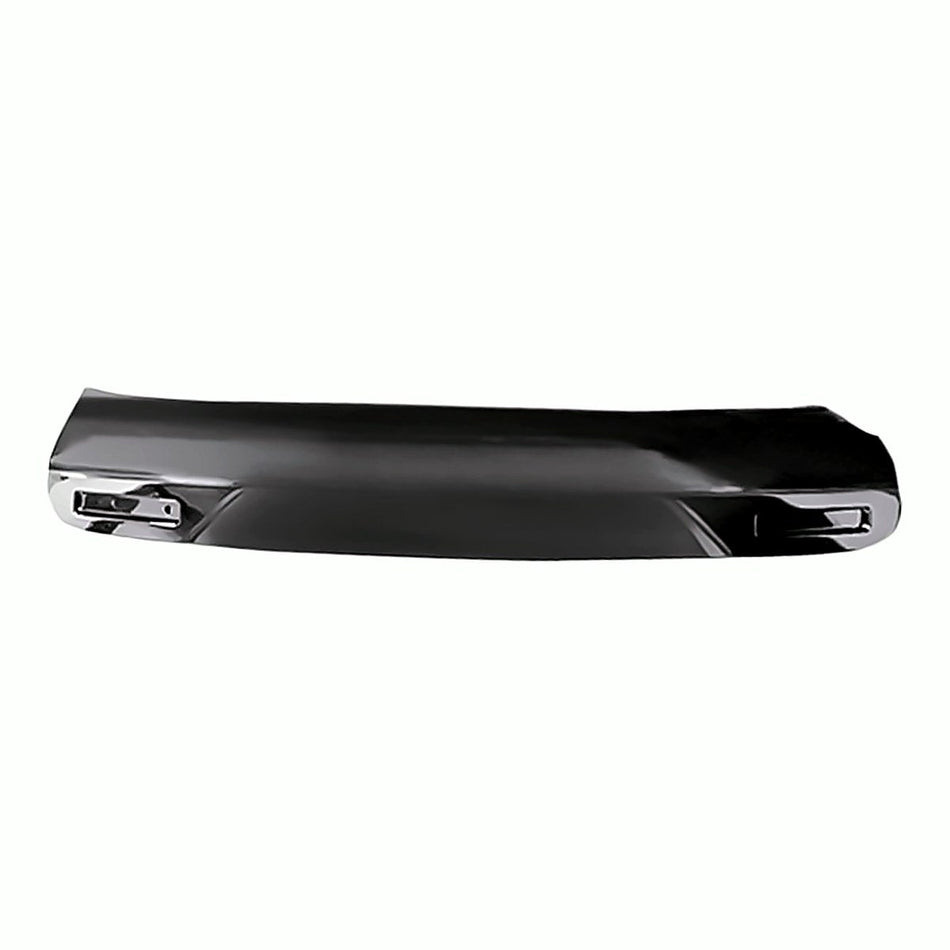 2006-2007 Saturn Vue Bumpers, rear, GM1144102
