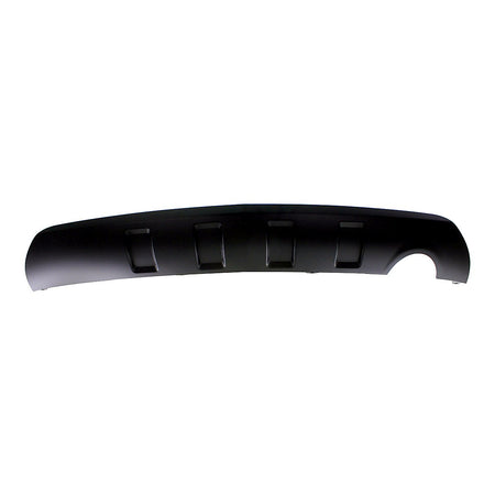 2008 Saturn Vue Bumpers, rear, GM1144108