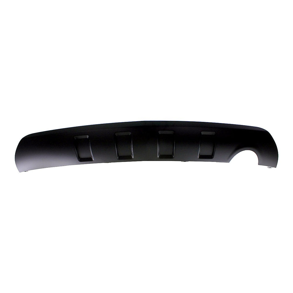 2008 Saturn Vue Bumpers, rear, GM1144108