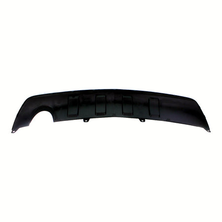 2008 Saturn Vue Bumpers, rear, rear view, GM1144108